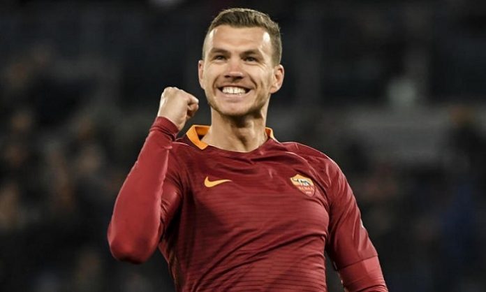 edin-dzeko