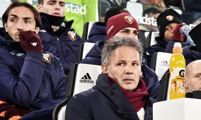 mihajlović-torino