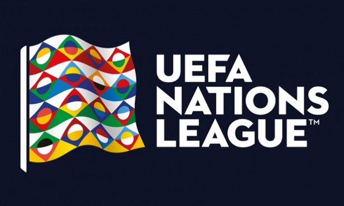 uefa liga nacija