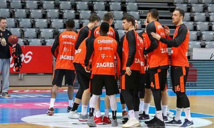 Cedevita-Zagreb