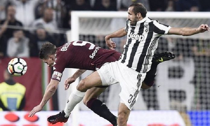 Juventus-Torino