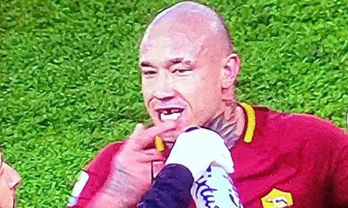 Radja-Nainggolan