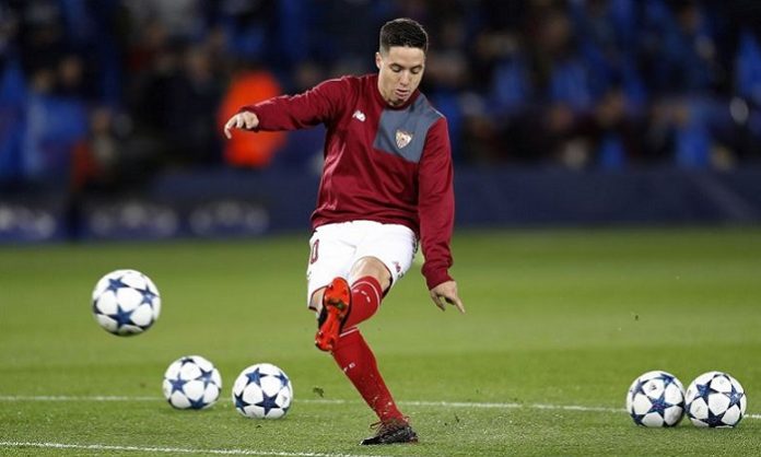 Samir Nasri