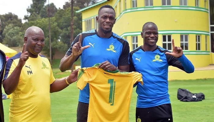 bolt-mamelodi sundowns