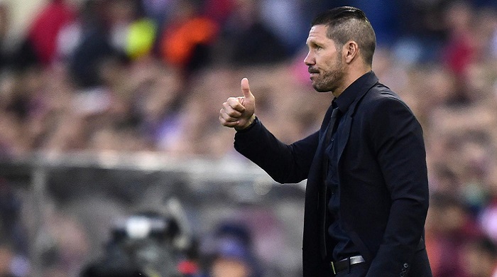 dijego simeone