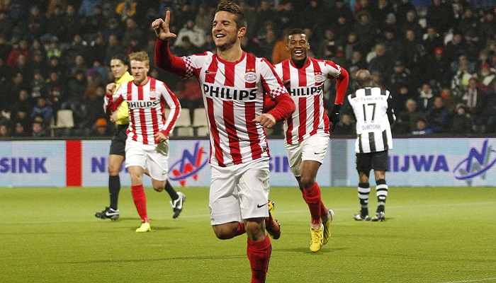 dries-mertens-eidhoven