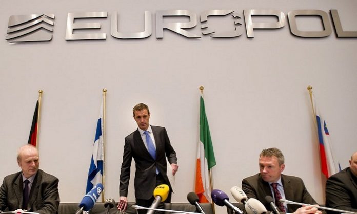 europol