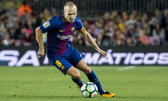 Andres-Iniesta