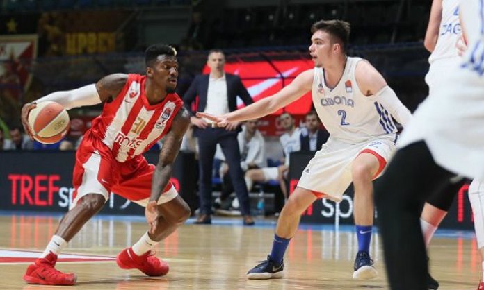 Crvena Zvezda-Cibona