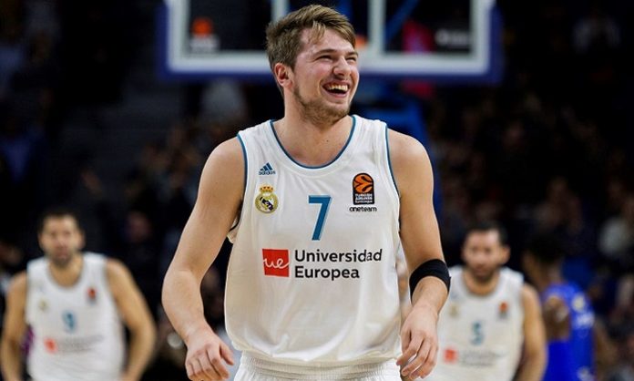 Luka-Dončić