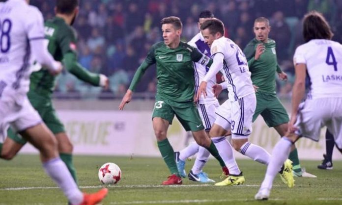 Maribor-Olimpija