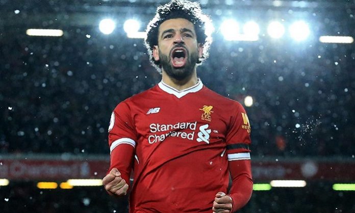 Mohamed-Salah