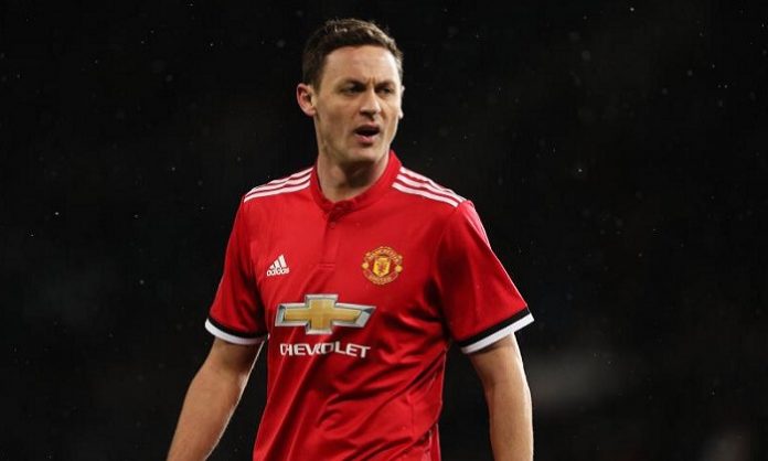 Nemanja Matić