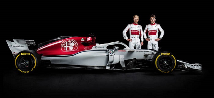 alfa romeo-sauber