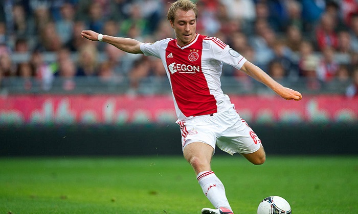 eriksen-ajax