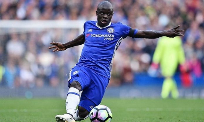 ngolo-kante