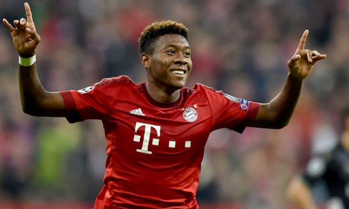 David-Alaba