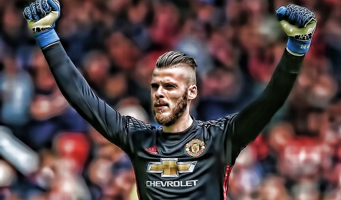 David-de-Gea