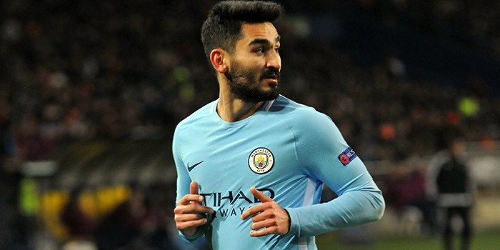 gundogan