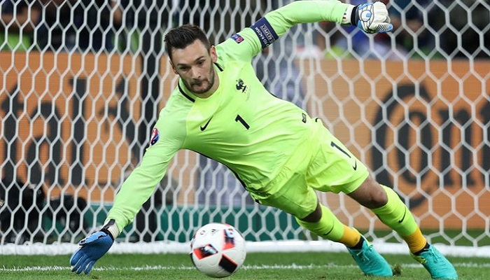 hugo-lloris france