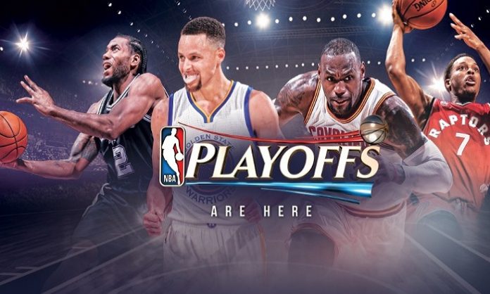 nba-play off