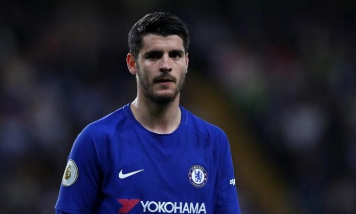 Alvaro-Morata