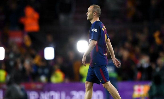 Andres-Iniesta