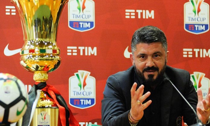 Gennaro-Gattuso