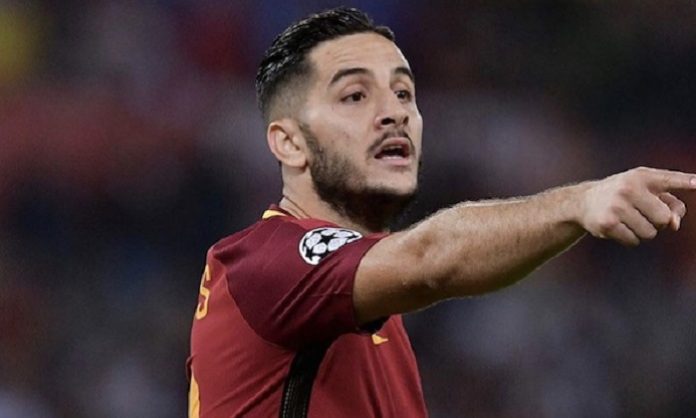 Kostas-Manolas-idealni tim