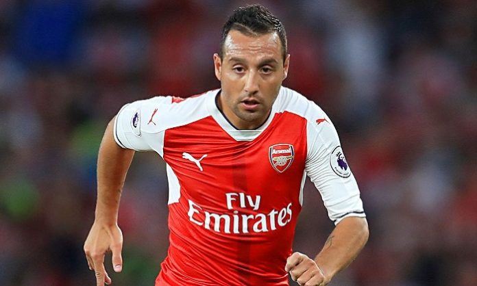 Santi-Cazorla