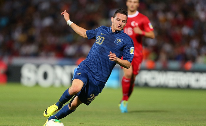  florian-thauvin-france