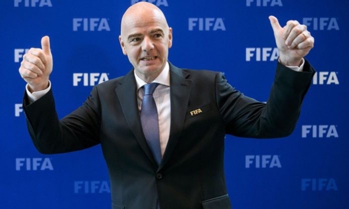 gianni-infantino