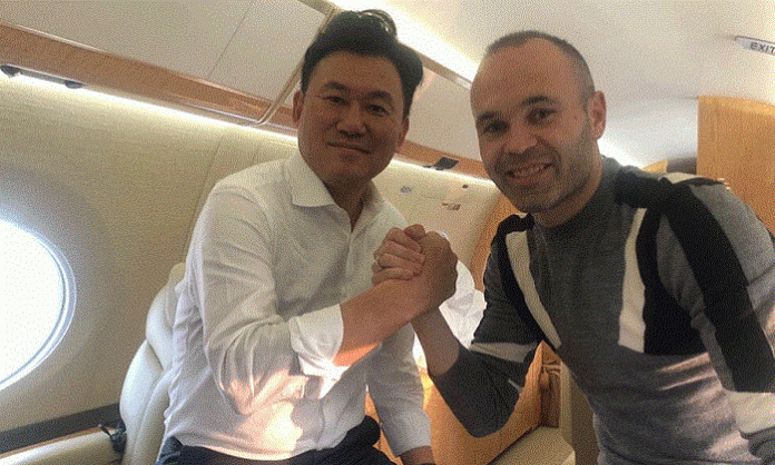 iniesta-japan