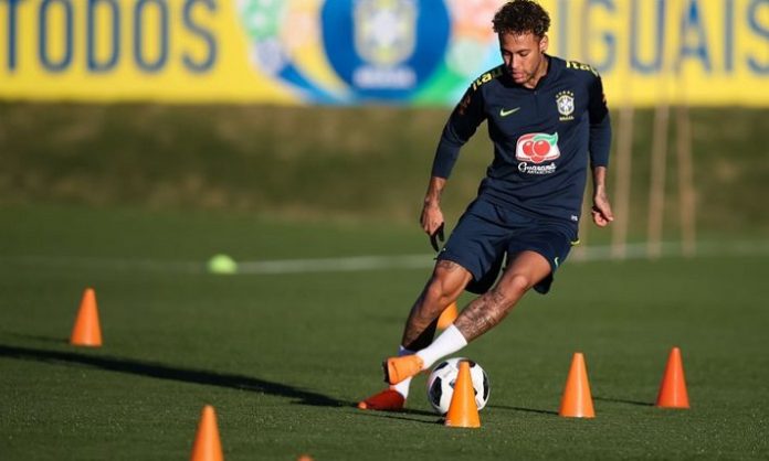 neymar-brazil