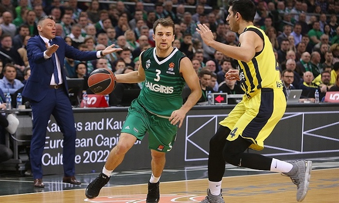 zalgiris-fenerbahce