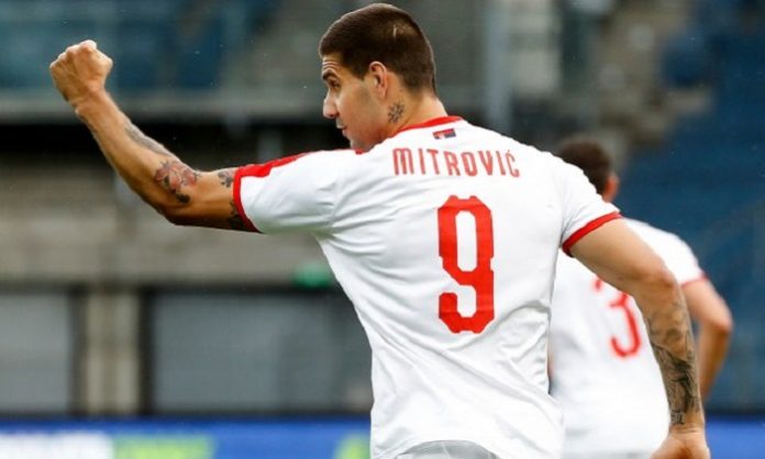 Aleksandar-Mitrović