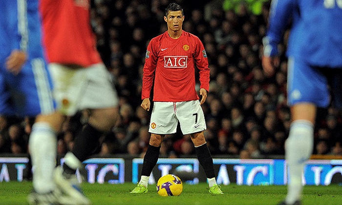 Cristiano-man.united