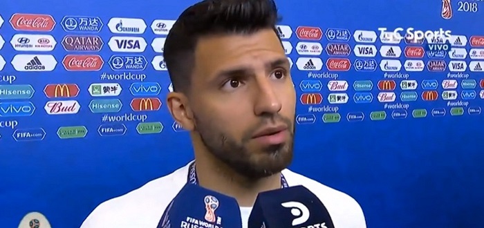 Kun Aguero