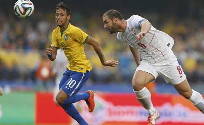 brazil-neymar-serbia-ivanovic