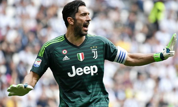 buffon-juventus