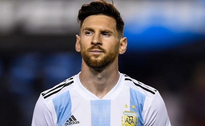 messi-argentina