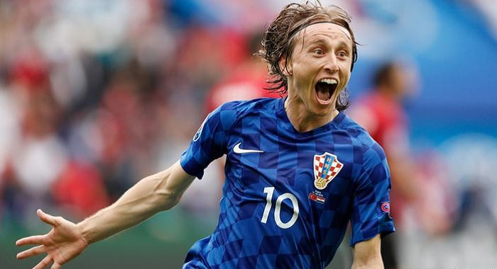 modrić-hrvatska