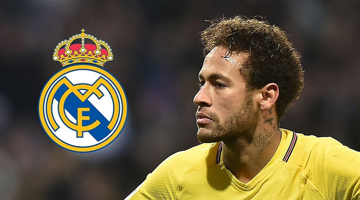 neymar-real-madrid