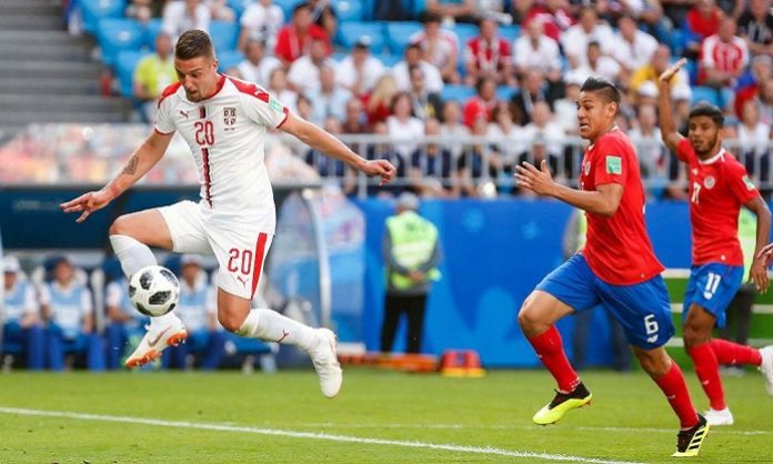 reprezentacija srbije sergej-milinkovic