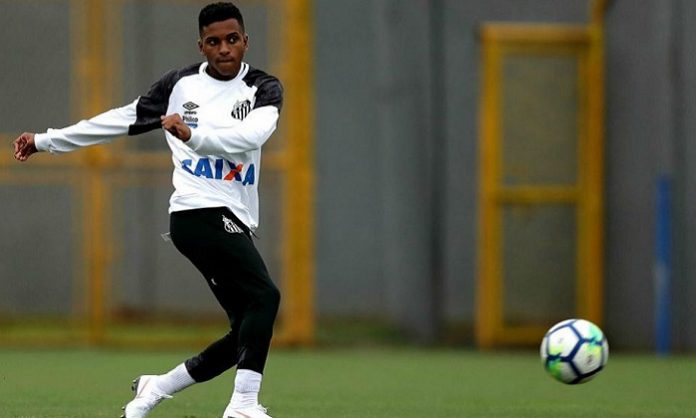 rodrygo