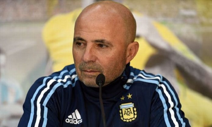 sampaoli-argentina