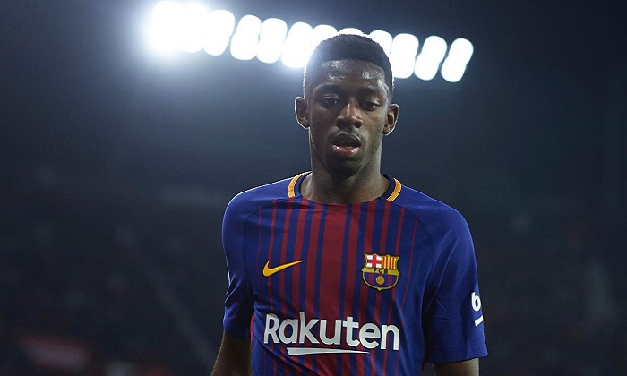 dembele