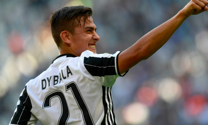 dybala