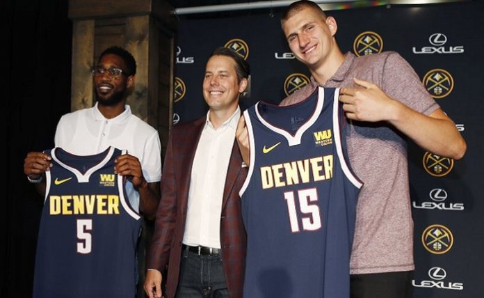 jokić-denver