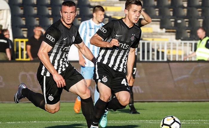 partizan-rudar